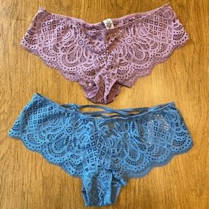 Victoria’s Secret Dream Angelsand Very Sexy Cheeky